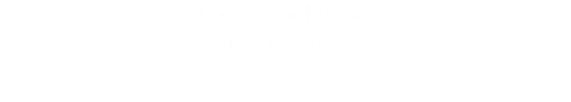 The Grand Canal
Video Animation
